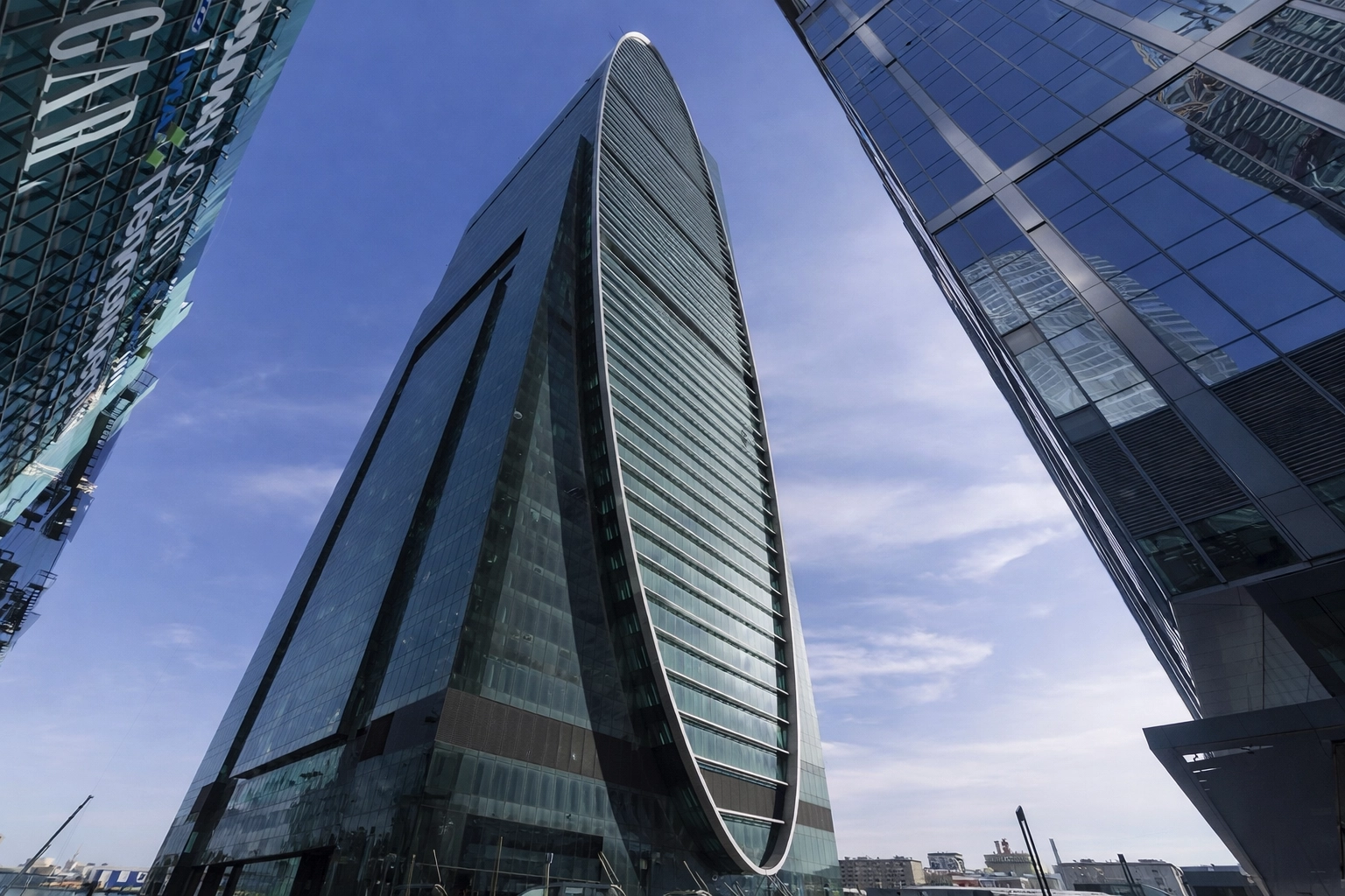 Деловой комплекс «Империя»